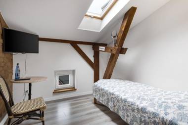 Kawerna Obornicka Pod Orłem Noclegi