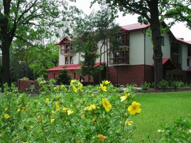 Stacja Nowa Gdynia Bed & Breakfast