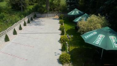 Route One - Restauracja & Pokoje Hotelowe & Pizza