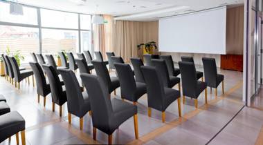 Aroma Stone Hotel Spa