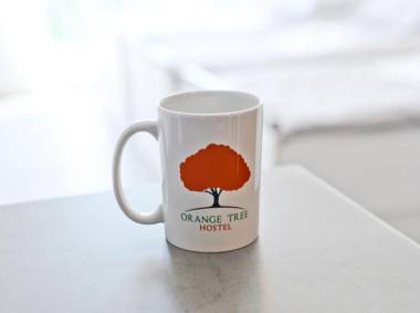 Orange Tree Hotel