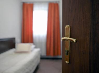 Gościniec Czarci Młyn