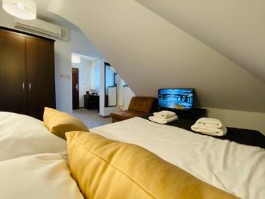 Hotel Tadeusz