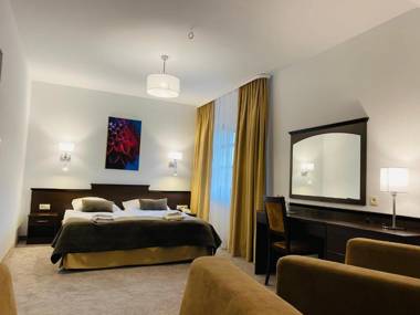 Hotel Tadeusz