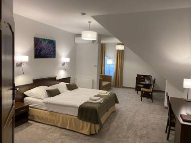 Hotel Tadeusz