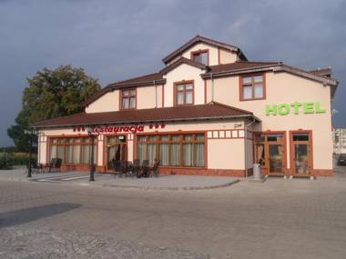 Hotel Neo Międzyrzecz