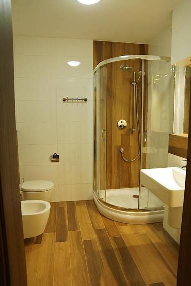 Hotel Neo Międzyrzecz