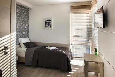 Stone Villa Gdańsk Kowale