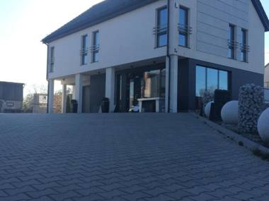 Stone Villa Gdańsk Kowale