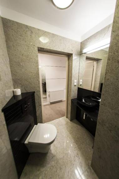 Stone Villa Gdańsk Kowale