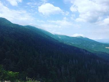 Apartament Babia Góra