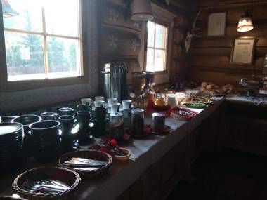 Noclegi Styrnol & SPA