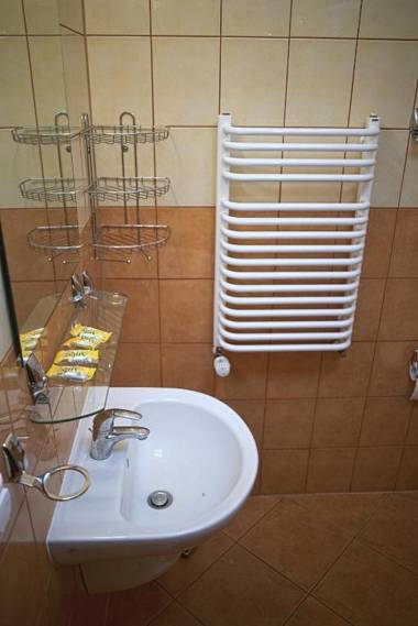 Noclegi Mosorny Groń