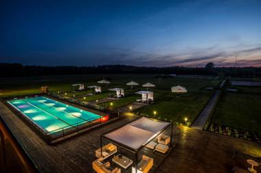 Hotel Bonifacio SPA&SPORT Resort