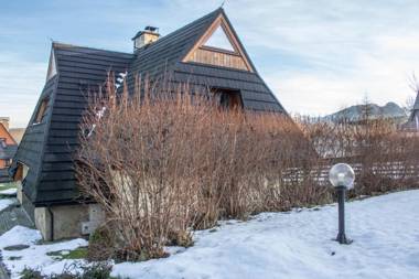 Domek Osada Gubałówka Zakopane