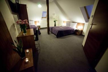 Gościniec Nad Gopłem