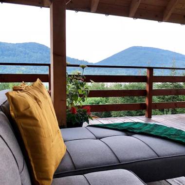 Agroturystyka Barnilka