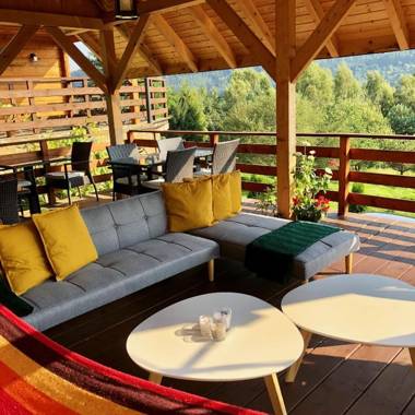 Agroturystyka Barnilka