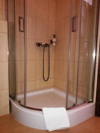 Gościniec Dworski w Ropie