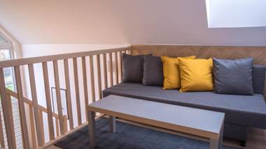 Ptasia Osada Joachimówka