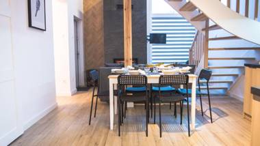 Ptasia Osada Joachimówka