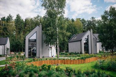 Ptasia Osada Joachimówka