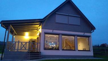 Dom z Widokiem na Szczyrk