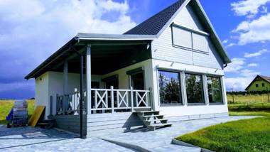 Dom z Widokiem na Szczyrk