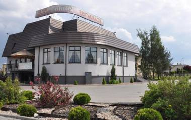 Motel Orion Wolsztyn