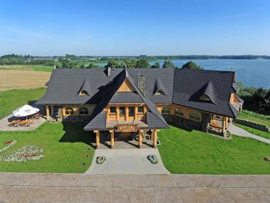 Łabędź Hotel Karczma