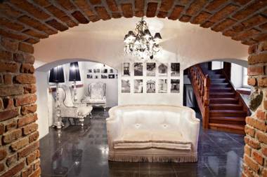 Cały Pałac Pacółtowo na wyłączność