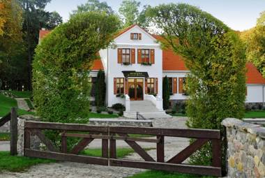 Cały Pałac Pacółtowo na wyłączność