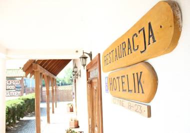 Zajazd Pod Kogutkiem