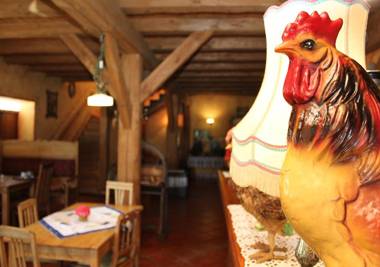 Zajazd Pod Kogutkiem