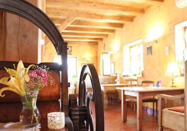 Zajazd Pod Kogutkiem