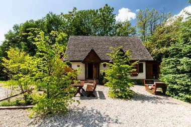 Oberża pod Złotym Prosiakiem