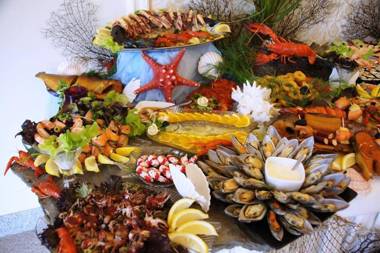 Parisel Palace Centrum Konferencyjno-Wypoczynkowe Klimki pod Łukowem