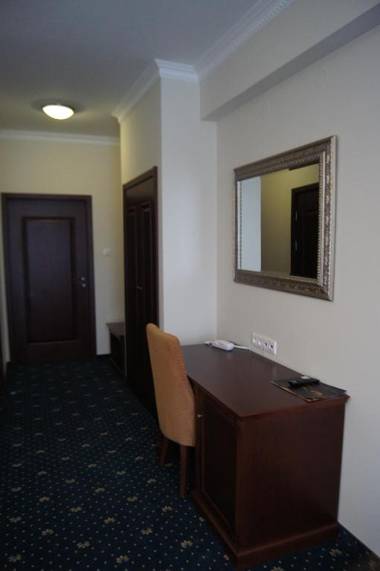 Parisel Palace Centrum Konferencyjno-Wypoczynkowe Klimki pod Łukowem