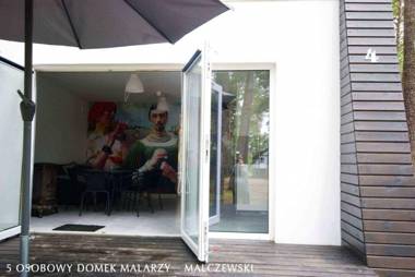 Kompleks Wypoczynkowy ANApausis