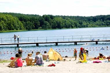 Kompleks Wypoczynkowy ANApausis