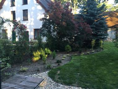 Aulichówka - Dom Wakacyjny i Squash