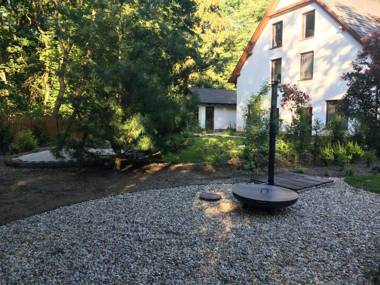 Aulichówka - Dom Wakacyjny i Squash