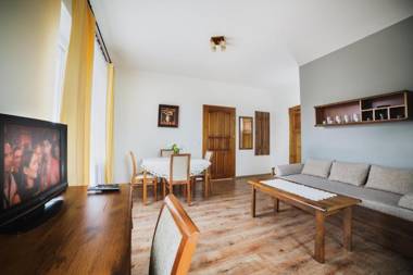 Biała Akacja Resort & Business