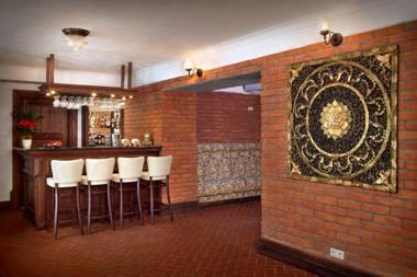 Dwór Many blisko do Suntago & DeepSpot