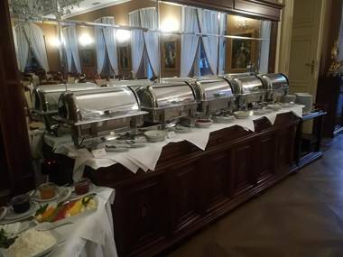 Pałac Żelechów Spa & Wellness