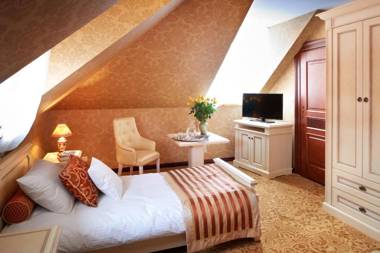 Pałac Żelechów Spa & Wellness