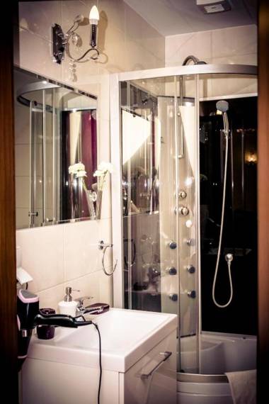 Pensjonat nad Zalewem