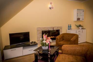 Pensjonat nad Zalewem