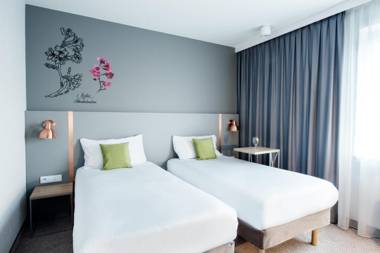 ibis Styles Siedlce