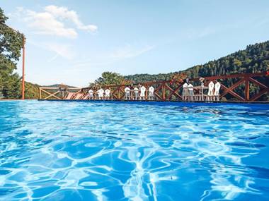 Ośrodek Wypoczynkowy Pod Dębem